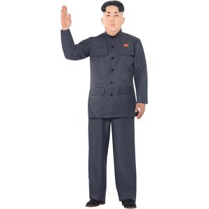 Diktator - Kim
