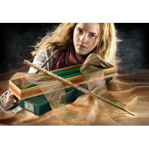 Harry Potter: Hermine Granger's Zauberstab 