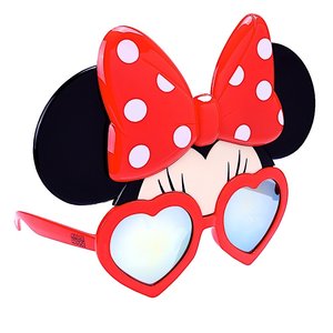 Disney: Minnie Mouse - Amoureux