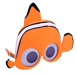 Findet Nemo: Nemo