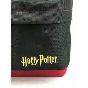 Harry Potter: Gryffindor Black Burgundy