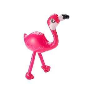 Flamingo Gonflable 