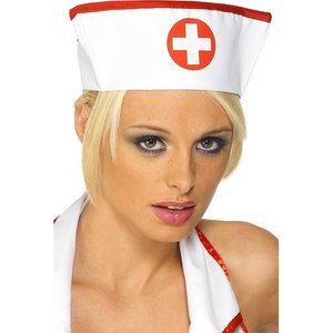 Cuffia D'infermiera 