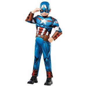 Avengers Assemble: Captain America - Deluxe