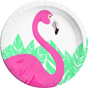Flamingo (8er Set)