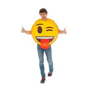 Emoji: Reingelegt