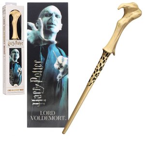 Harry Potter: Lord Voldemort's Zauberstab inkl. Lesezeichen