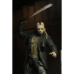 Freitag der 13.: Ultimate Jason