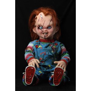 La Fiancée de Chucky: Poupée Chucky 1/1