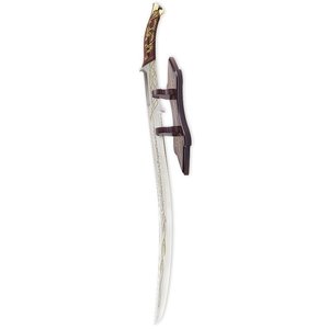 Le Seigneur des anneaux: Hadhafang - l'épée d'Arwen 1/1