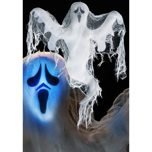 Piccola Fantasma - Spirito