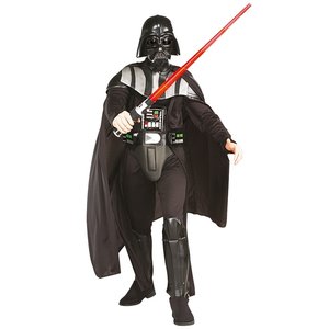 Star Wars: Darth Vader Deluxe