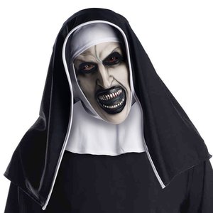 The Nun - La vocazione del male: La Suora