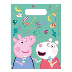 Peppa Pig: Petit cadeau (6 pièces)