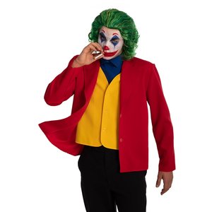 Clown loufoque Joker