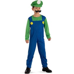 Klempner Luigi