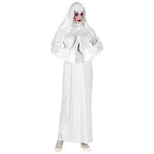 Nonne Fantôme - Religieuse