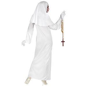 Nonne Fantôme - Religieuse