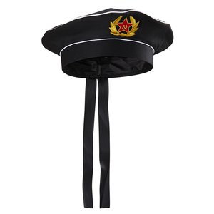 Chapeau de la marine russe