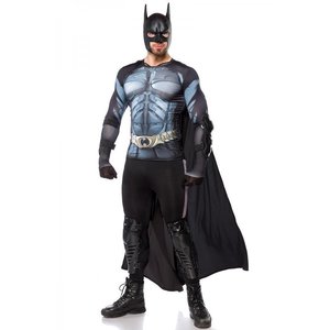 Dark Hero - Bat Guy
