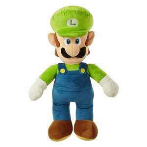 Nintendo: Jumbo Luigi