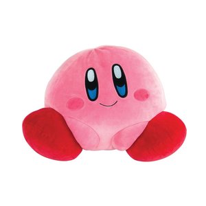 Nintendo - Kirby: Mocchi-Mocchi Kirby 32 cm