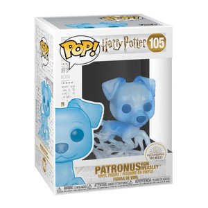POP! - Harry Potter: Patronus Ron Weasley