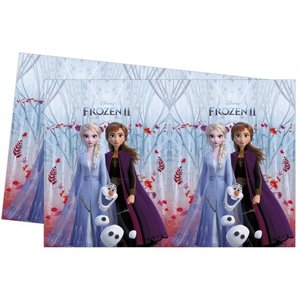 Frozen - La Reine Des Neiges: Elsa et Anna