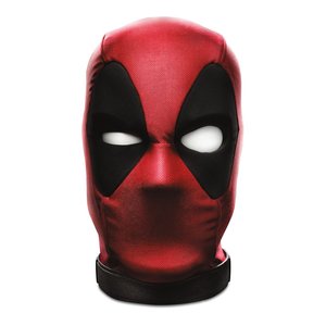 Marvel Legends: Deadpools Interactive Premium Head 1/1