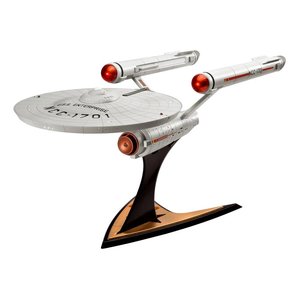 Star Trek: U.S.S. Enterprise NCC-1701 1/600