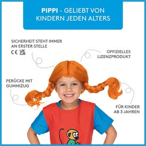 Pippi Calzelunghe: Pippi