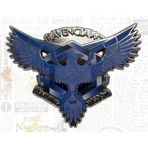 Harry Potter: Ravenclaw - Limited Edition