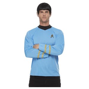 Star Trek: Uniform Medical - Science / Médecine