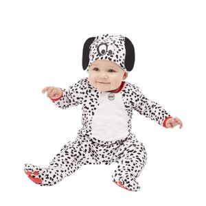 Dalmatiner Baby