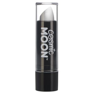 Cosmic Moon Metallic - Lippenstift: Silber