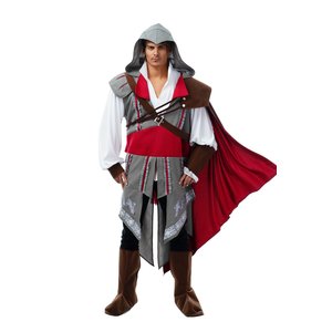 Assassins Creed: Ezio Auditore da Firenze