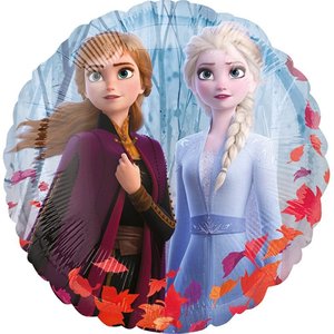 Frozen - La Reine des neiges 2: Elsa & Anna