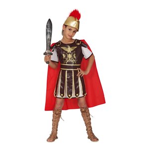 Gladiator Octavius
