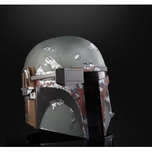 Star Wars: Boba Fett - Casque