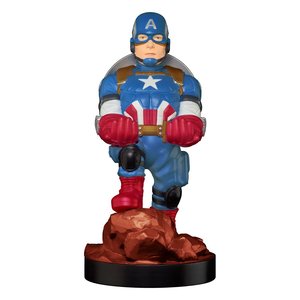 Marvel Comics - Cable Guy: Captain America