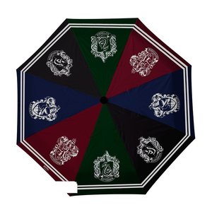 Harry Potter: Houses Crests
