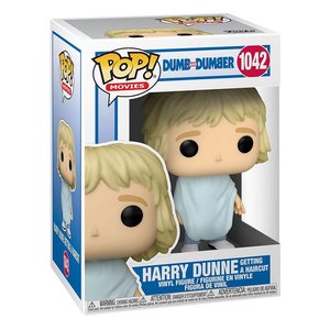 POP! - Dumb & Dumber: Harry Dunne Getting A Haircut