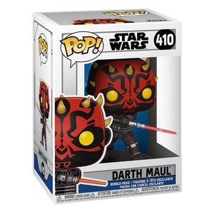 POP! Star Wars - Clone Wars: Darth Maul
