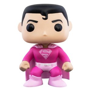 POP! - DC Comics: Superman - BC Awareness