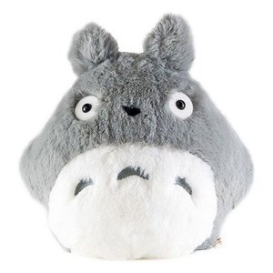 Il mio vicino Totoro: Grey Totoro