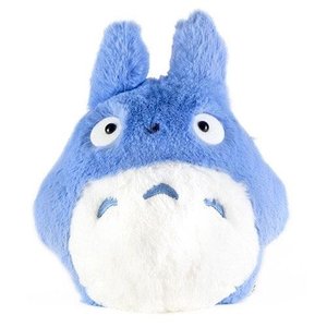 Il mio vicino Totoro: Blue Totoro