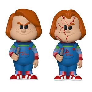 SODA - Chucky Die Mörderpuppe: Chucky