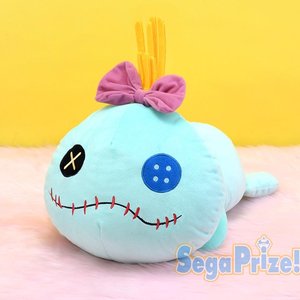 Lilo & Stitch: Scrump 40 cm