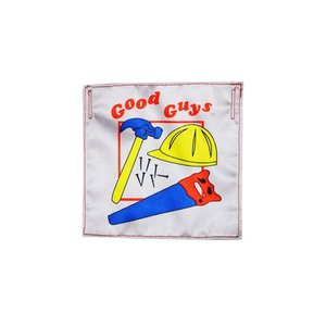 Jeu d'enfant - Chucky 2: Good Guys Bavette