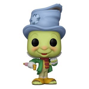 POP! - Pinocchio - 80th Anniversary: Street Jiminy